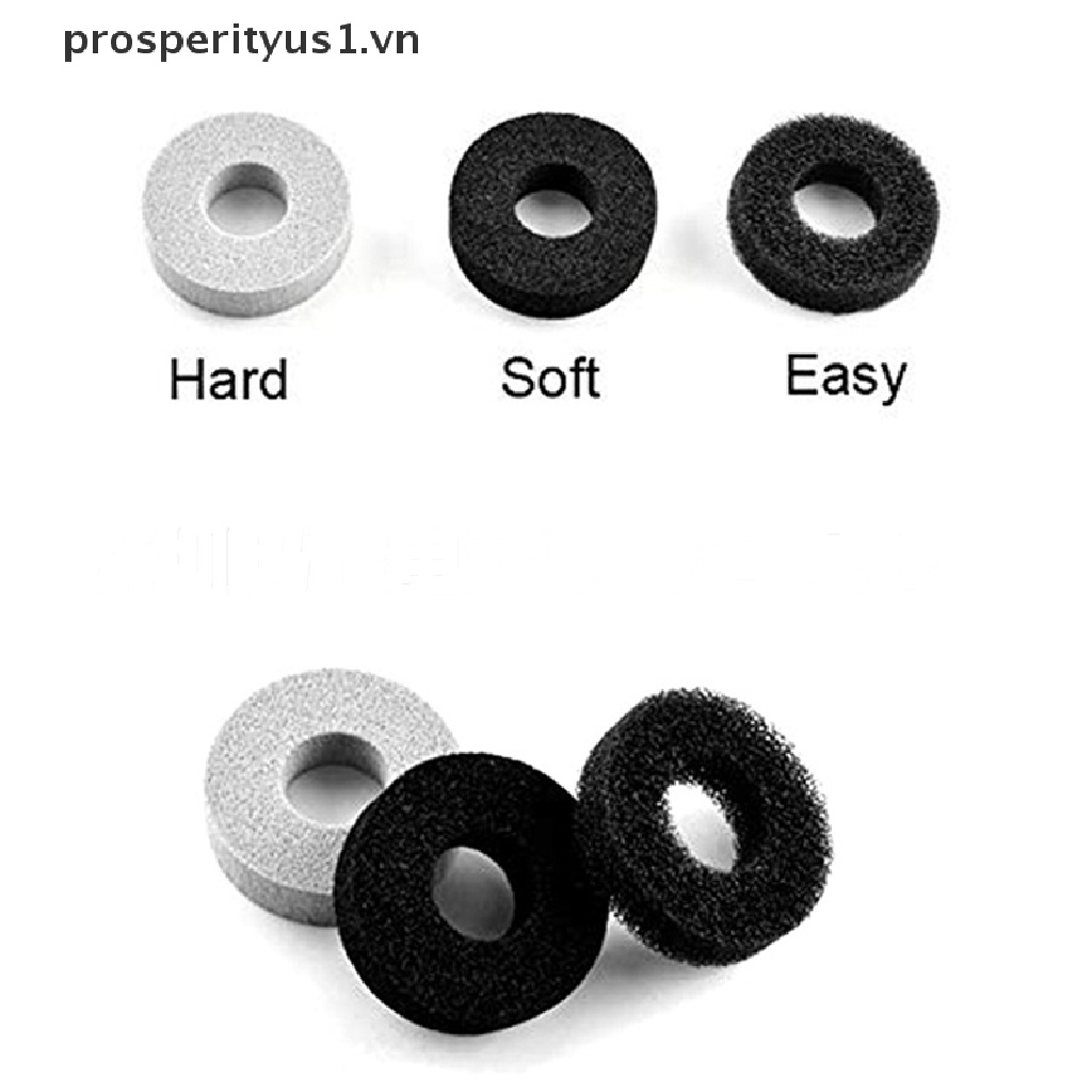 [prosperityus1] Vòng Xốp Bọc Núm Điều Khiển Chơi Game PS4 PS5