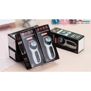MÁY CẠO RÂU RSCX-218