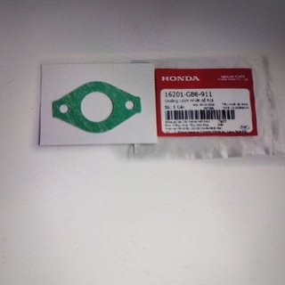 Ron, gioăng cách nhiệt cổ hút Honda Dream/ Wave alpha