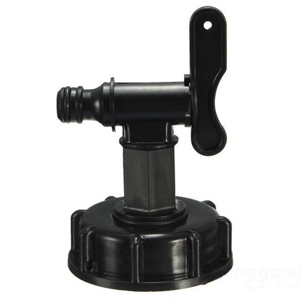 YNATURAL Đầu Nối Ống Nước Tưới Cây Sân Vườn Tiện Dụng