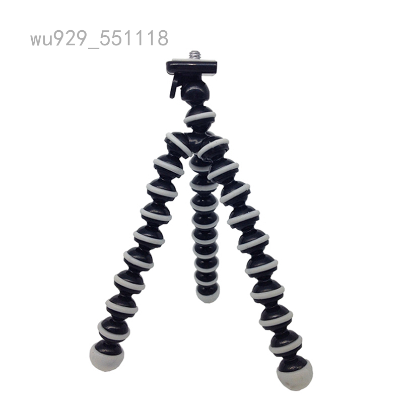 Chân Máy Ảnh Tripod Wu929_551118 Cho Canon Nikon Điện Thoại