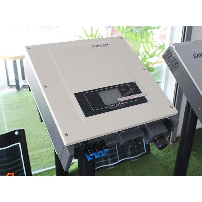 Inverter sofar hòa lưới 6kw