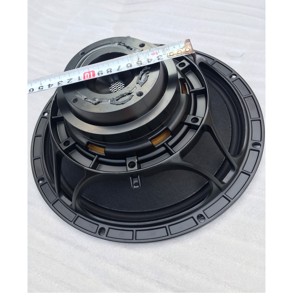 CẶP BASS 30 NEO ĐẶC BM TỪ 130 COIL 75 CAO CẤP NHẬP KHẨU - GIÁ 2 LOA