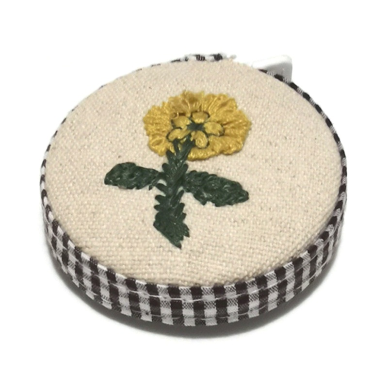 Thước Dây Mềm Dài 1.5M Chuyên Dụng Cho Thợ May