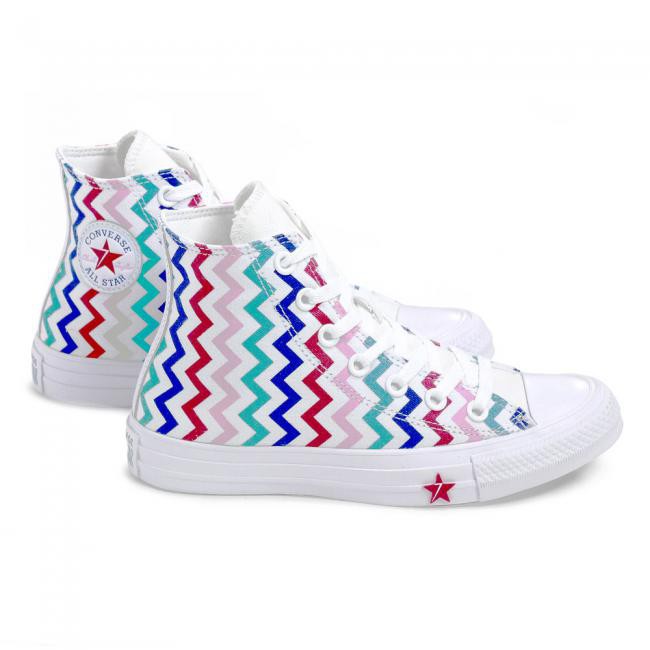 [Mã MABR245HV giảm 10% đơn 350K] Giày sneakers Converse Chuck Taylor All Star VLTG - Back To Earth 567046V | WebRaoVat - webraovat.net.vn