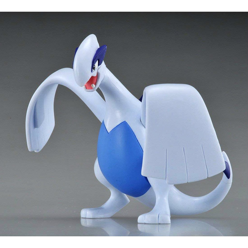 Mô Hình Pokemon Lugia Của Takara TOMY Nhật Bản - Hyper Size