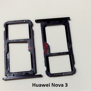 khay sim Huawei nova 3