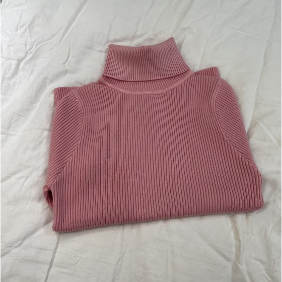 Áo Len Nữ Cổ Lọ Lông Cừu Hàng Quảng Châu Cao Cấp AL01 | BigBuy360 - bigbuy360.vn