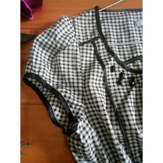 Đầm size S