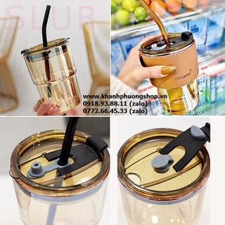 ly uống nước thủy tinh - ly uống nước thủy tinh