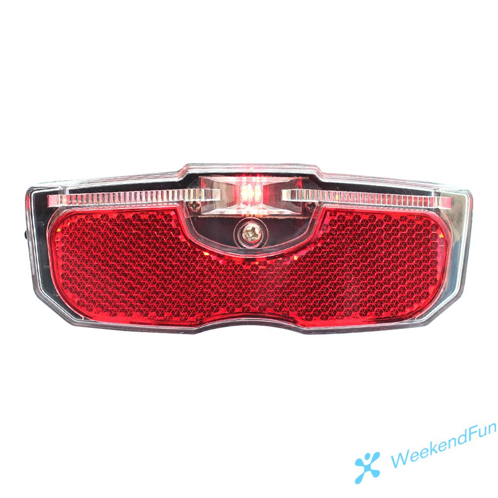 Đèn led gắn yên sau cho xe đạp leo núi chất lượng cao