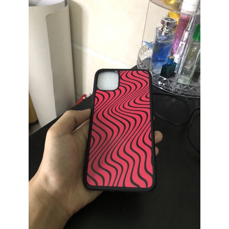 Ốp Lưng Cao Cấp THINKCASE IPHONE Kato