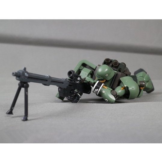 Gundam HG/RG System Weapon 001 002 Daban Mô hình nhựa lắp ráp 1/144