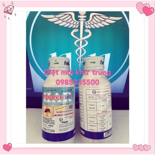 Thuốc diệt muỗi Har Permerinusa 500EC (100ml)
