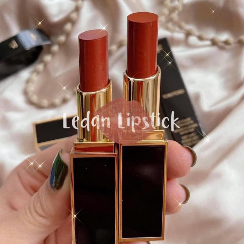 (Có sẵn) Son Tomford Lip Satin Matte