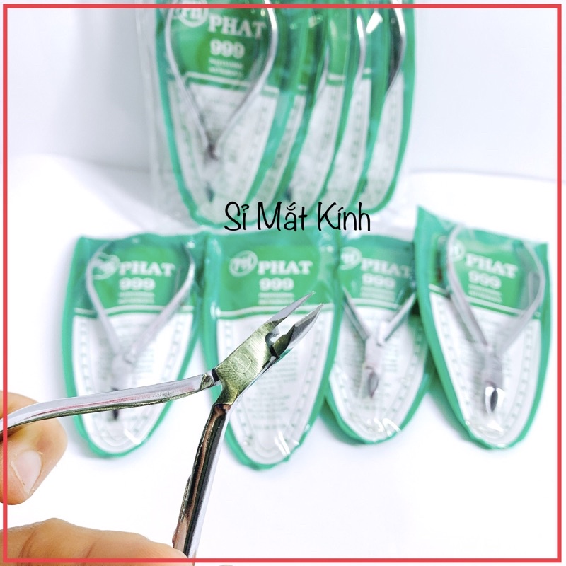 Kìm Cắt Kìm Chỉnh Sửa Móng Tay Móng Chân Kiềm Cắt Da