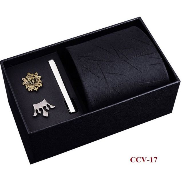 Bộ Caravat cao cấp