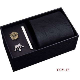 Bộ Caravat cao cấp