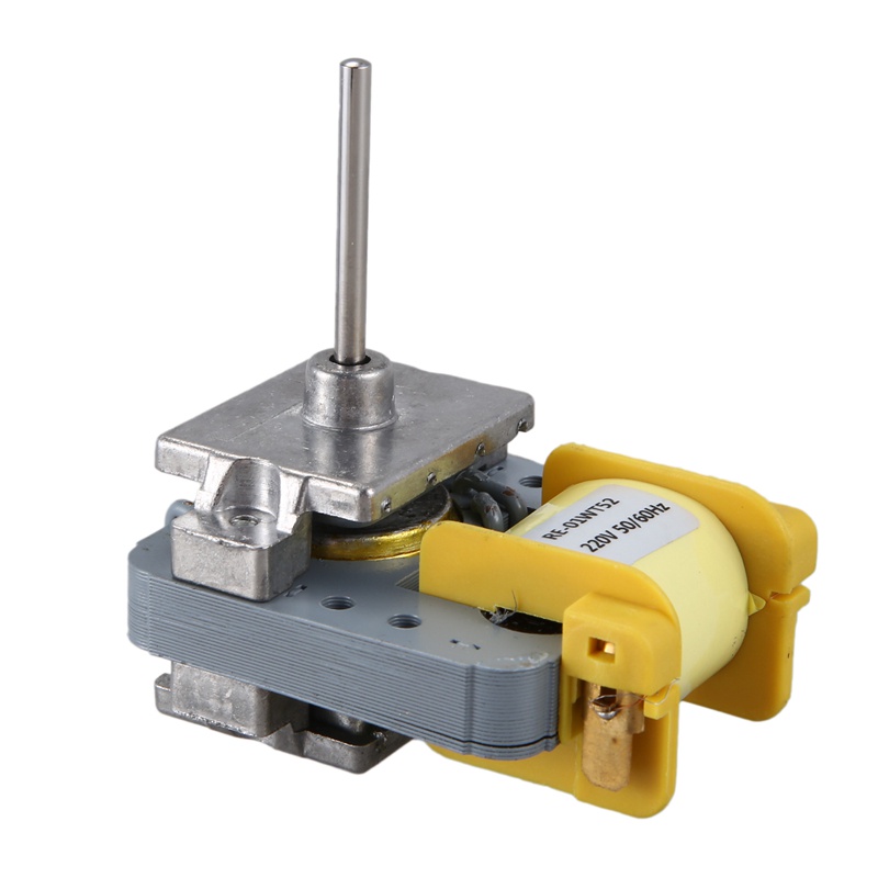 Động Cơ Quạt Làm Mát Thay Thế Cho Động Cơ Quạt Samsung 01WT