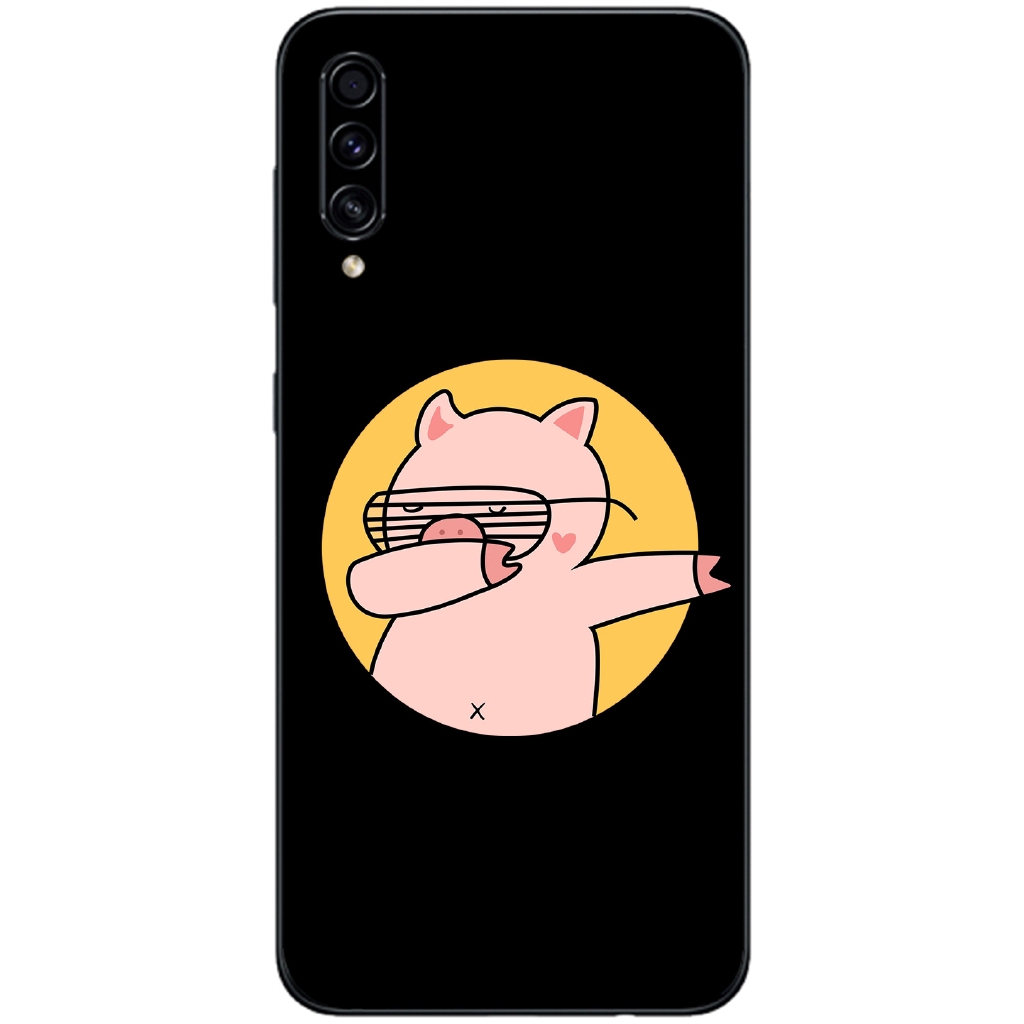 【Ready Stock】Meizu 16S Pro/16XS/16X/Meilan Pro 6/MX6 Silicone Soft TPU Case Hip hop Trend Cartoon Back Cover Shockproof Casing