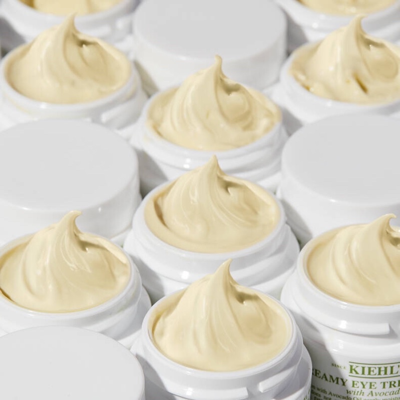 Kem mắt Kiehls Avocado chiết xuất từ trái bơ cấp ẩm, ngăn ngừa nếp nhăn và quầng thâm vùng mắt | BigBuy360 - bigbuy360.vn