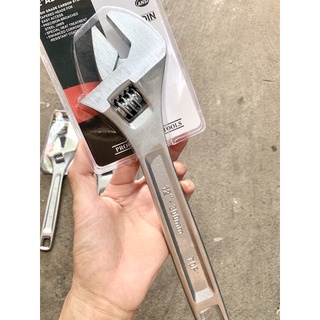 Mỏ lết top cao cấp 8" 10" 12"