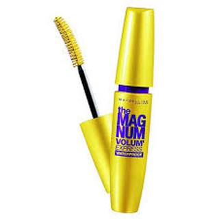 Masscara maybelline vàng -baotram2016
