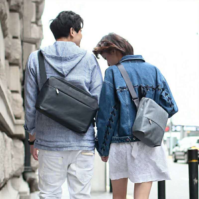 Xiaomi 90 Fun crossbody bag simple urban style | BigBuy360 - bigbuy360.vn