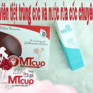 Cốc nguyệt san