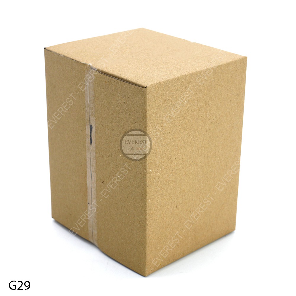 Combo 20 thùng G29-18x14x12 giấy carton gói hàng Everest