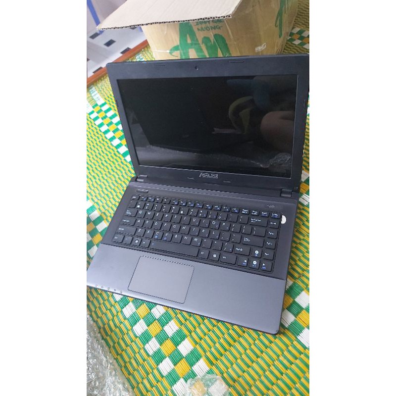 Laptop xách tay X45C I5 3230m 4GB 128GB màn 14inch | WebRaoVat - webraovat.net.vn
