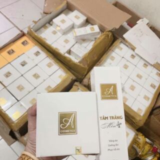 Com bo trắng da cộng body mềm