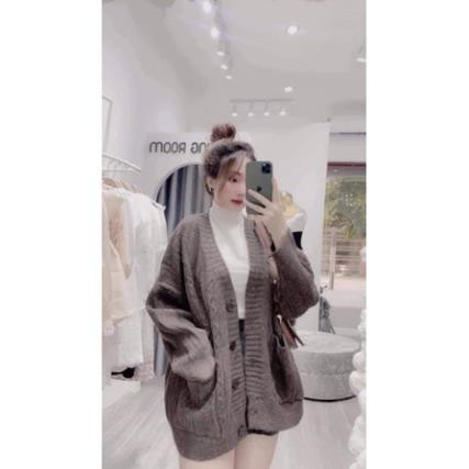 [COMBO 2] Áo khoác Cadigan | BigBuy360 - bigbuy360.vn