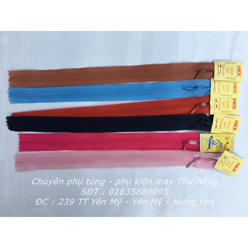 Khóa giọt lệ (lẩn, giọt nước, tiêu) dài 30cm