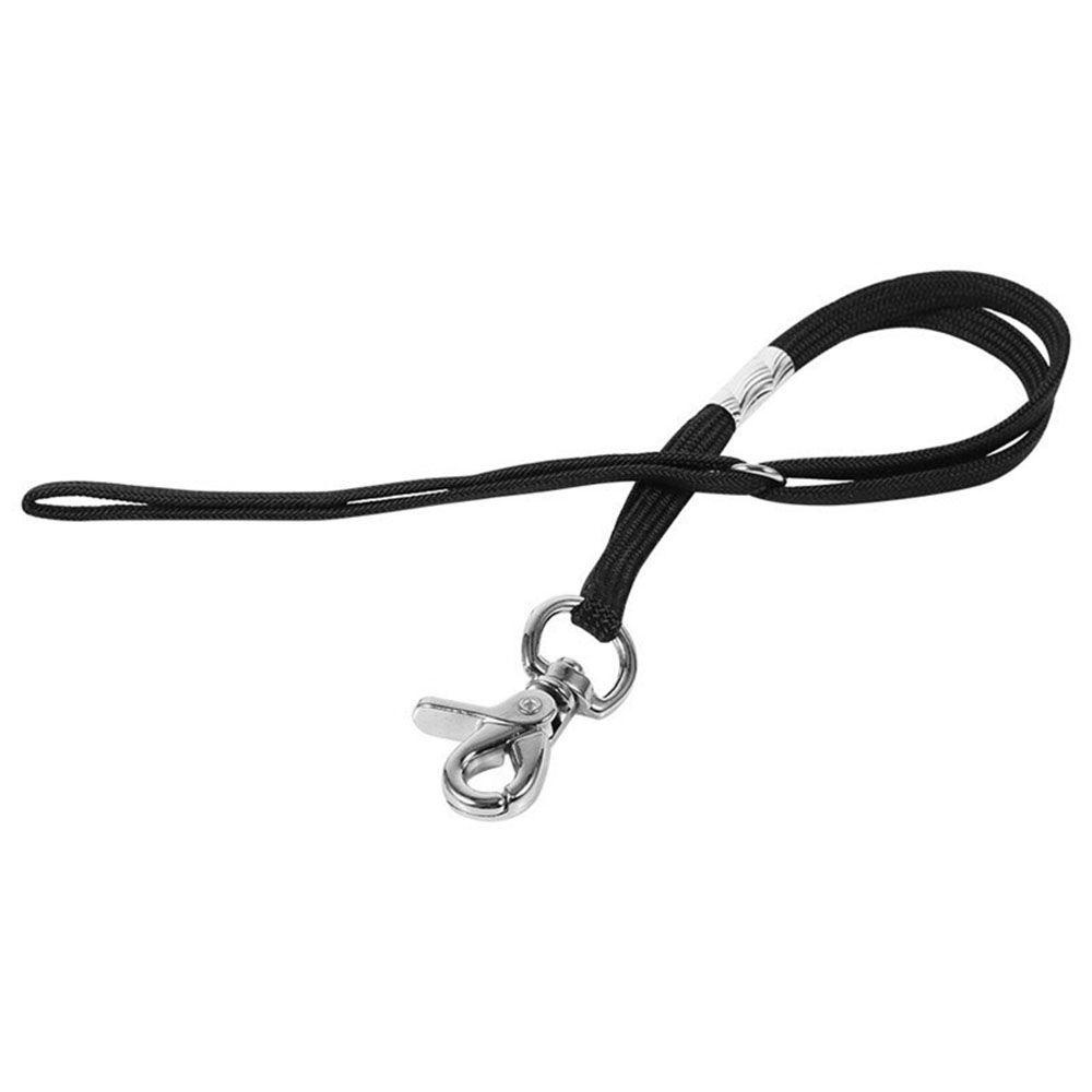 Dây Thừng Nylon Đeo Cổ Chó Mèo Dễ Điều Chỉnh