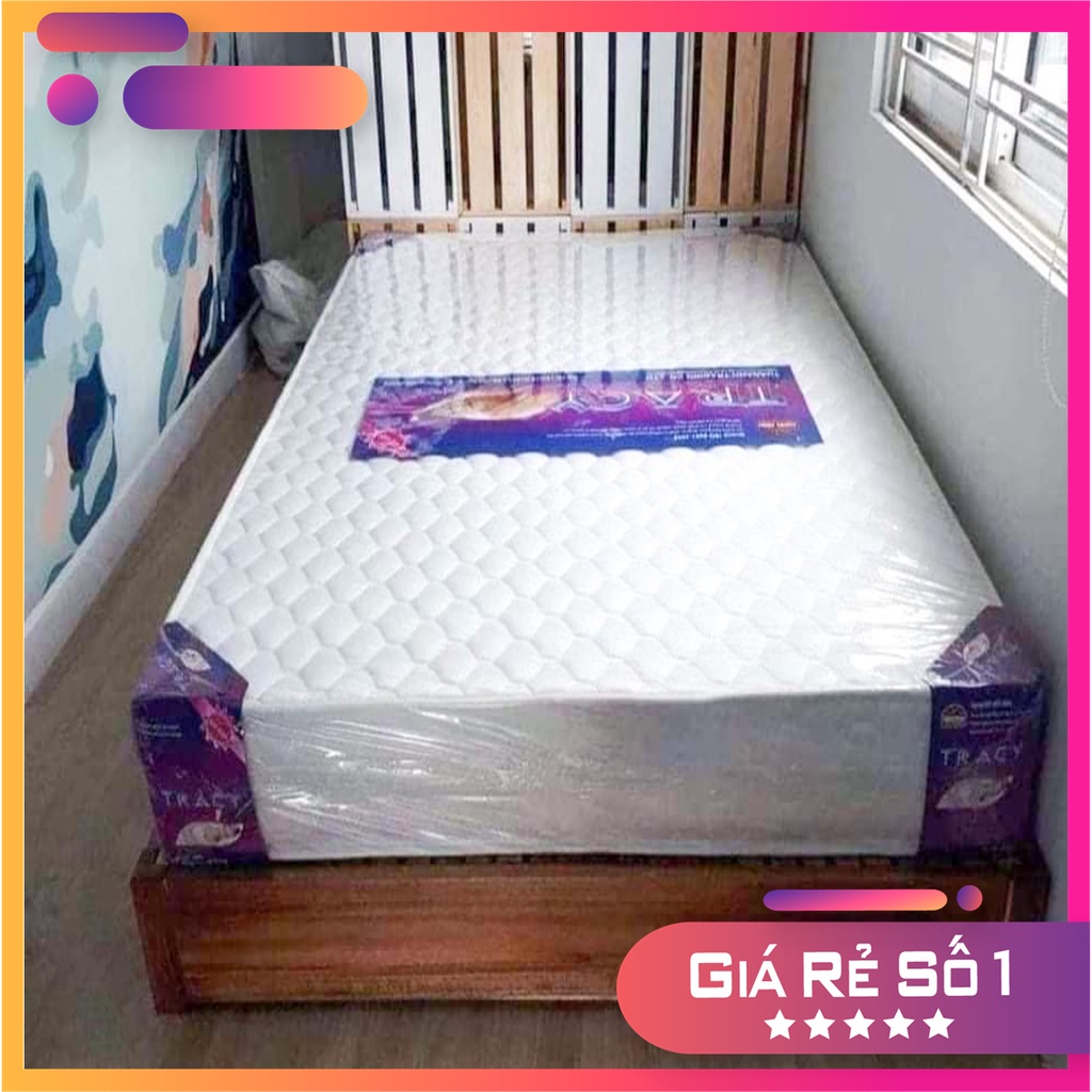Đệm dày 23cm - Đệm Lò Xo Cao Cấp - Chuẩn Khách Sạn Hạng Sạng