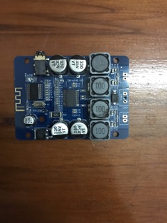 Mạch công suất TPA3118D2 sanwu