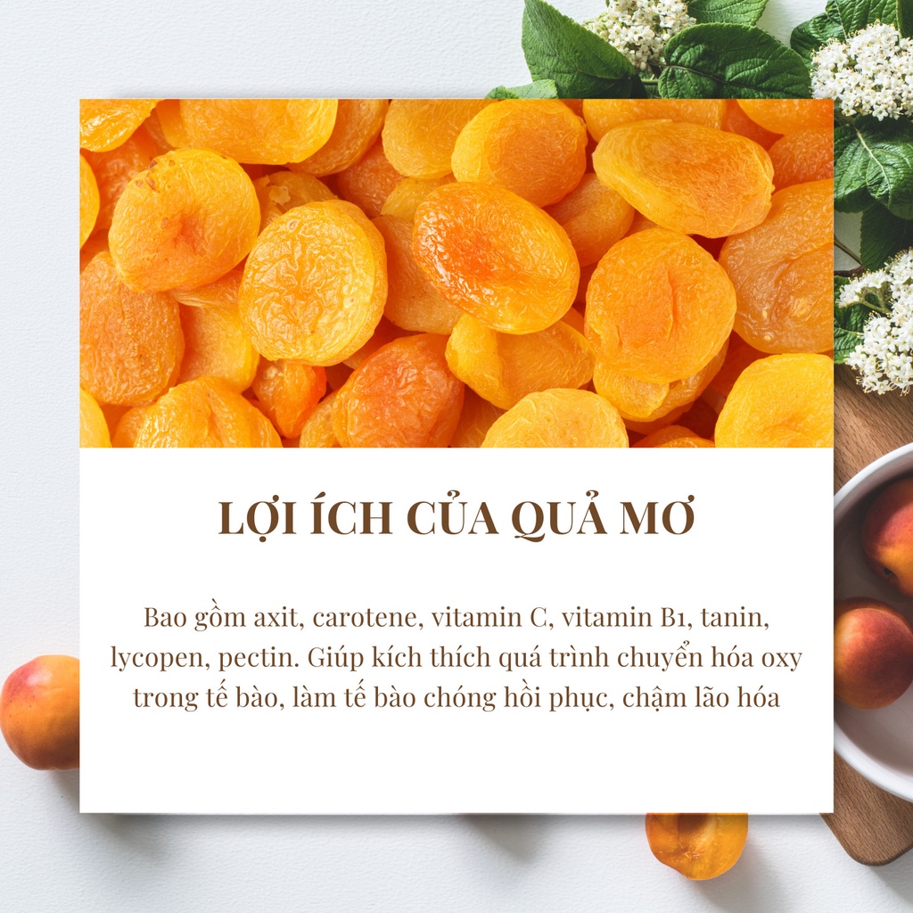 Tẩy tế bào mặt và cơ thể Mơ anh đào cho làn da mềm mại và rạng rỡ 100ml Chính Hãng AZANMI