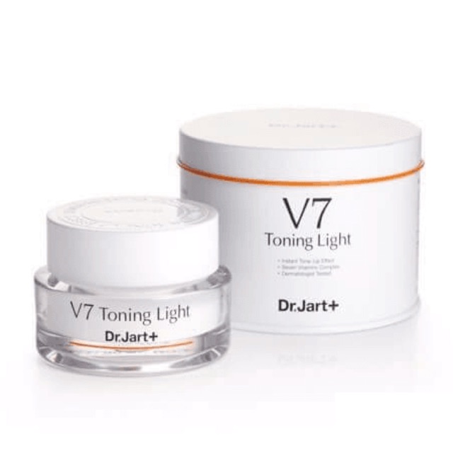 Kem dưỡng da v7