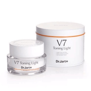 Kem dưỡng da v7