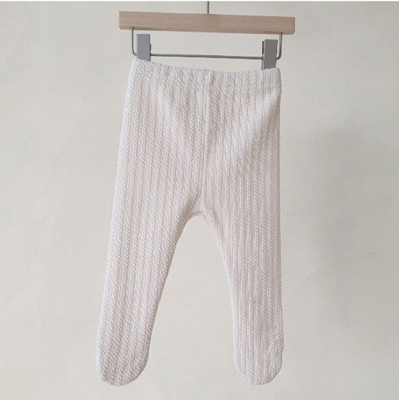 Quần legging dày dặn thời trang xuân thu dành cho bé