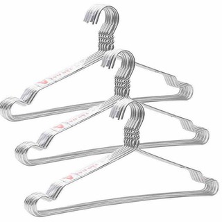 MÓC ÁO INOX ALN306