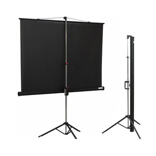 Màn chiếu 3 chân 100 inch Dalite