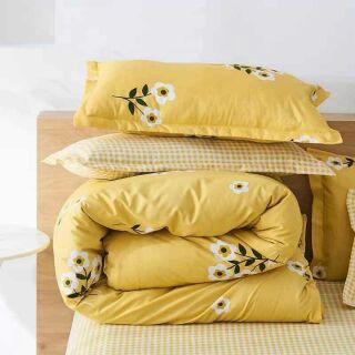 Ga gối poly giá rẻ