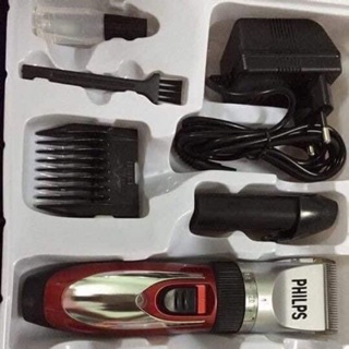 Tông  đơ Philip 928