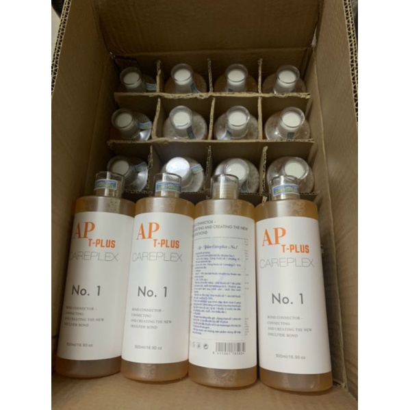 AP PLUT UPLEX1 PHỤC HỒI NO1 trai 500ml