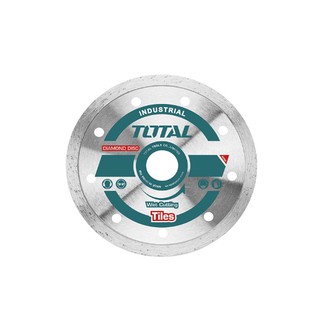 Đĩa cắt gạch ướt Total TAC2121003