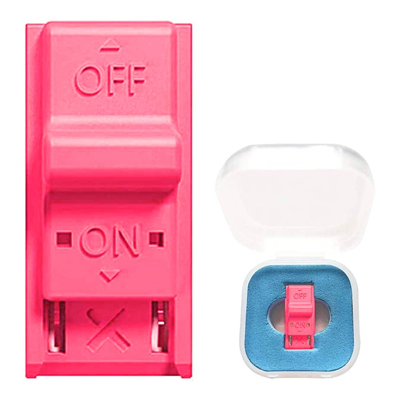 Kẹp Nối Ngắn RCM Tương Thích NS Switch Joy-Con Sử Dụng Để Sửa Chữa Kiến Trúc