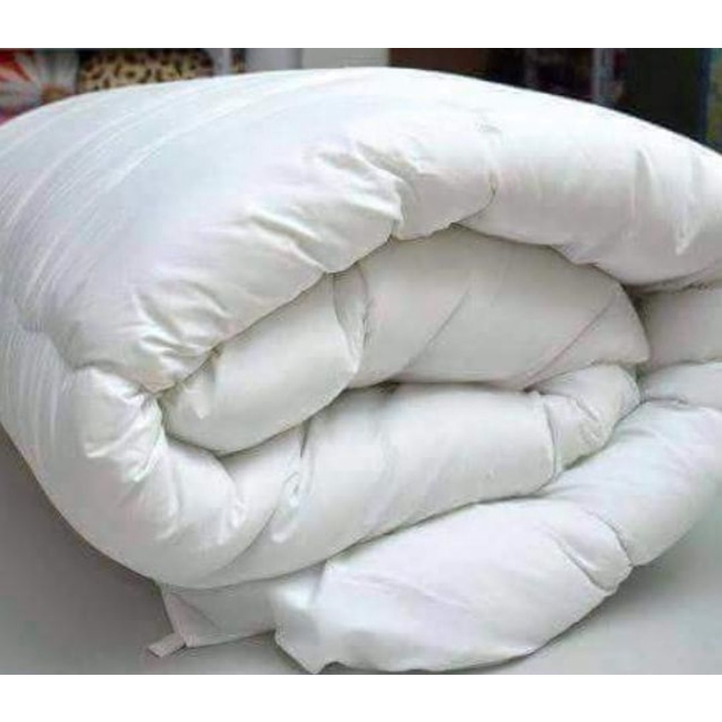 Ruột Chăn Bông , Chăn Phao Nặng 2KG Cực ẤM , Siêu Mềm Kích Thước 2m*2m2