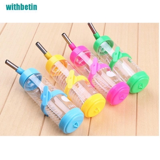 1 Bình Nước Đồ Chơi Cho Chuột Hamster